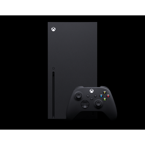 XBOX SERIES X EU CONSOLE XBOX SERIES X EU CONSOLE